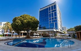 Delta Hotels By Marriott Antalya Lara - Adult Only 18 Plus